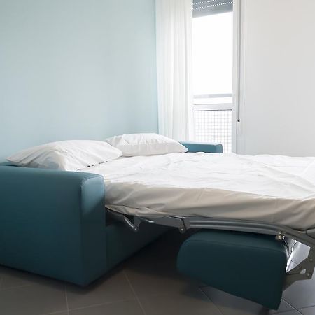 Politecnico Chique Apartment Milano Eksteriør bilde