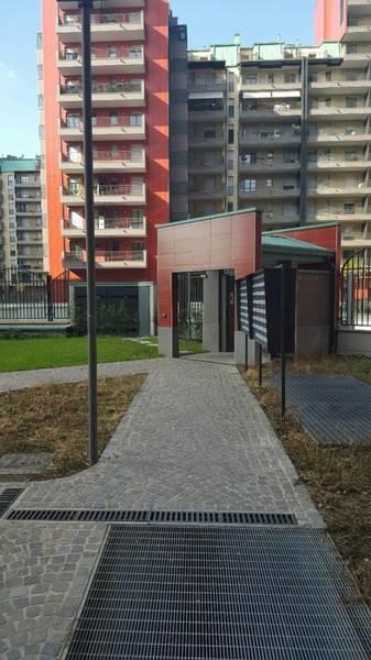 Politecnico Chique Apartment Milano Eksteriør bilde