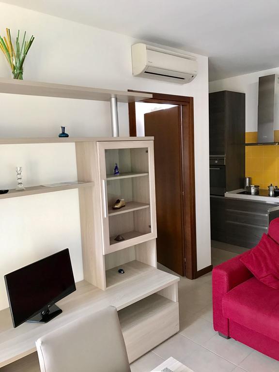 Politecnico Chique Apartment Milano Eksteriør bilde