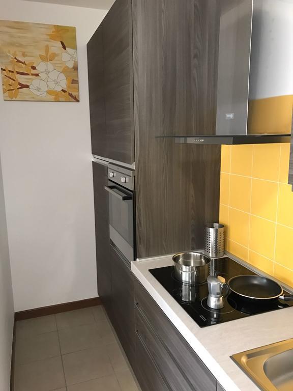 Politecnico Chique Apartment Milano Eksteriør bilde