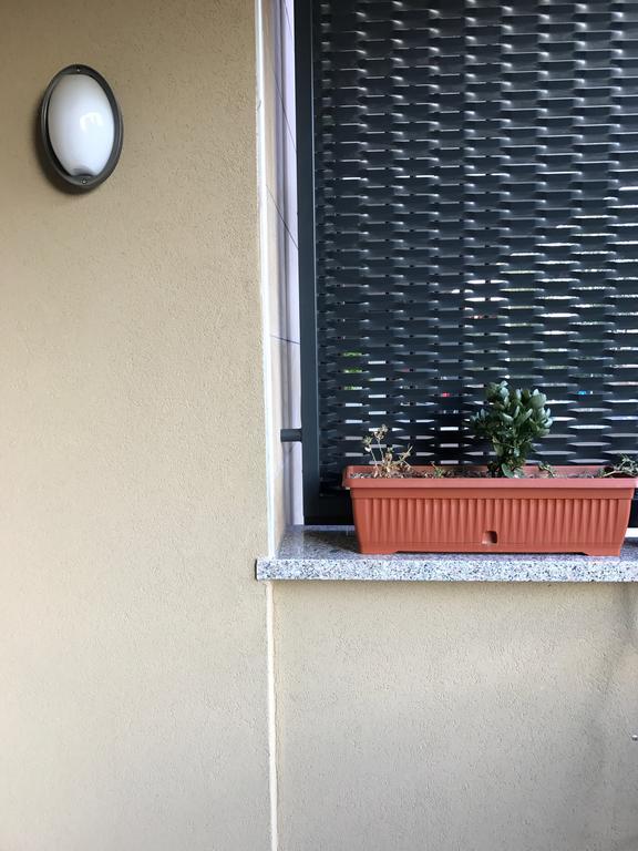 Politecnico Chique Apartment Milano Eksteriør bilde