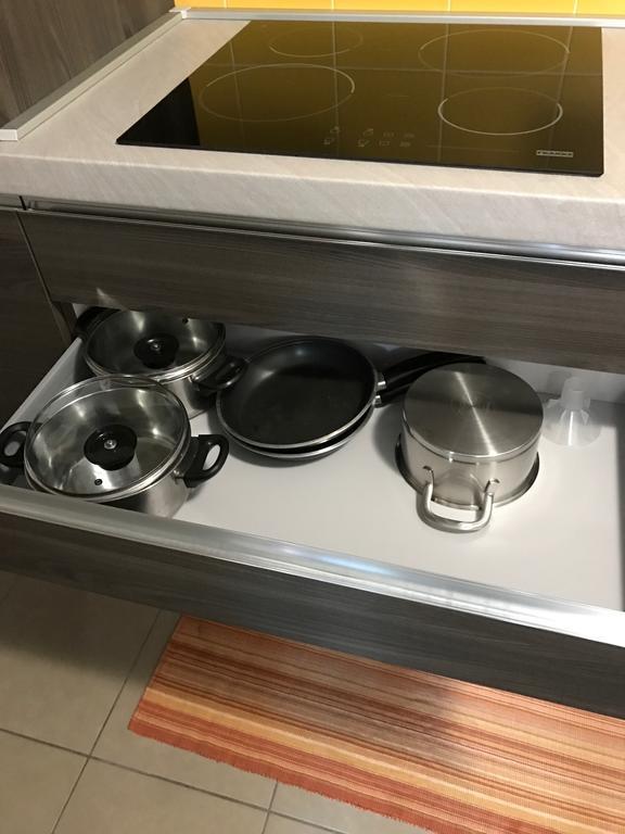 Politecnico Chique Apartment Milano Eksteriør bilde