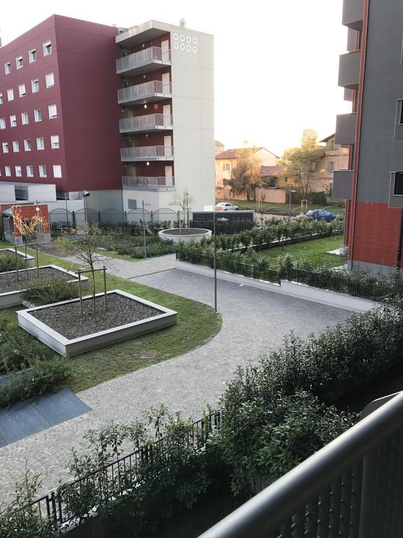 Politecnico Chique Apartment Milano Eksteriør bilde