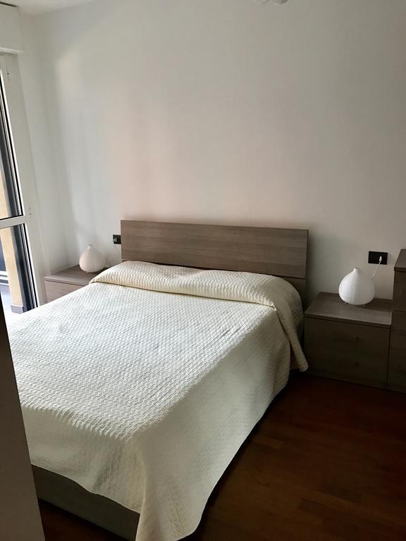 Politecnico Chique Apartment Milano Eksteriør bilde