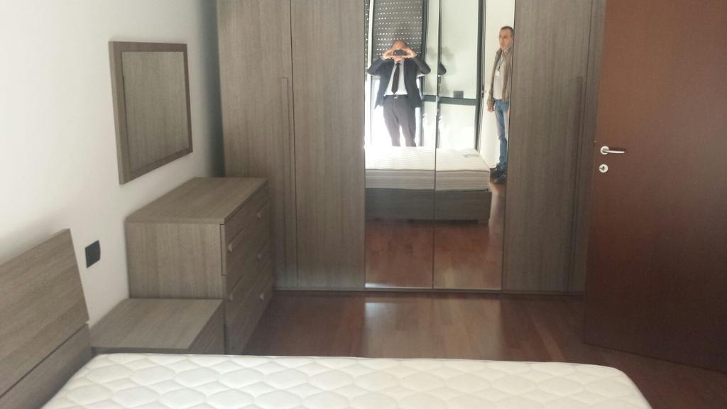 Politecnico Chique Apartment Milano Eksteriør bilde