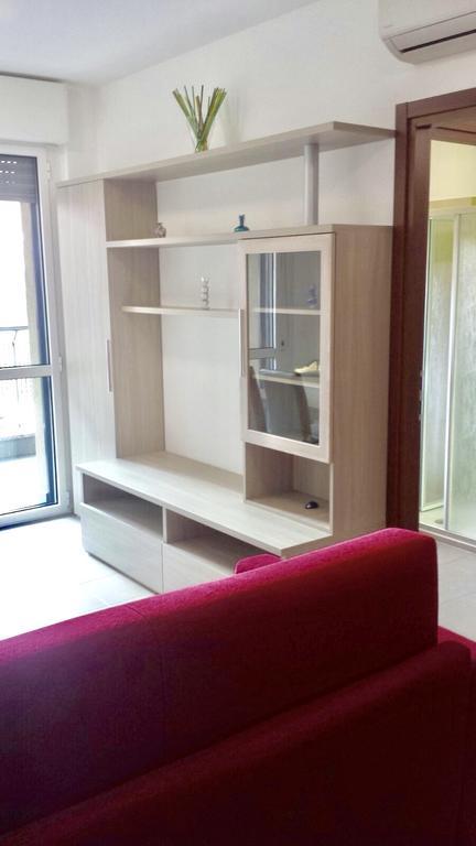 Politecnico Chique Apartment Milano Eksteriør bilde
