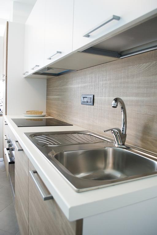 Politecnico Chique Apartment Milano Eksteriør bilde