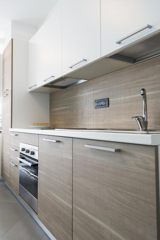 Politecnico Chique Apartment Milano Eksteriør bilde