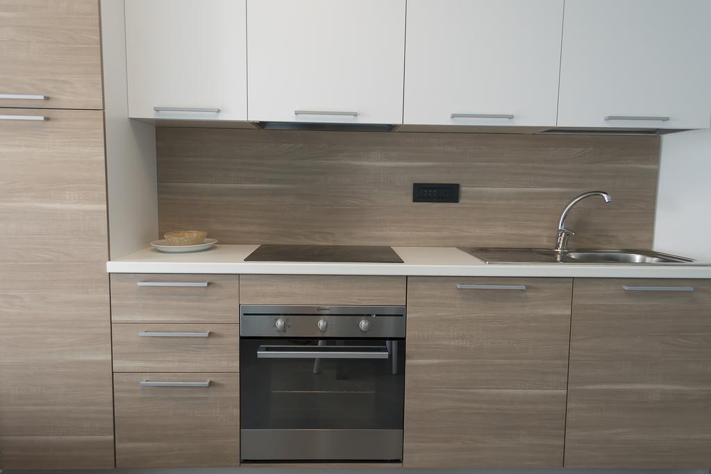 Politecnico Chique Apartment Milano Eksteriør bilde