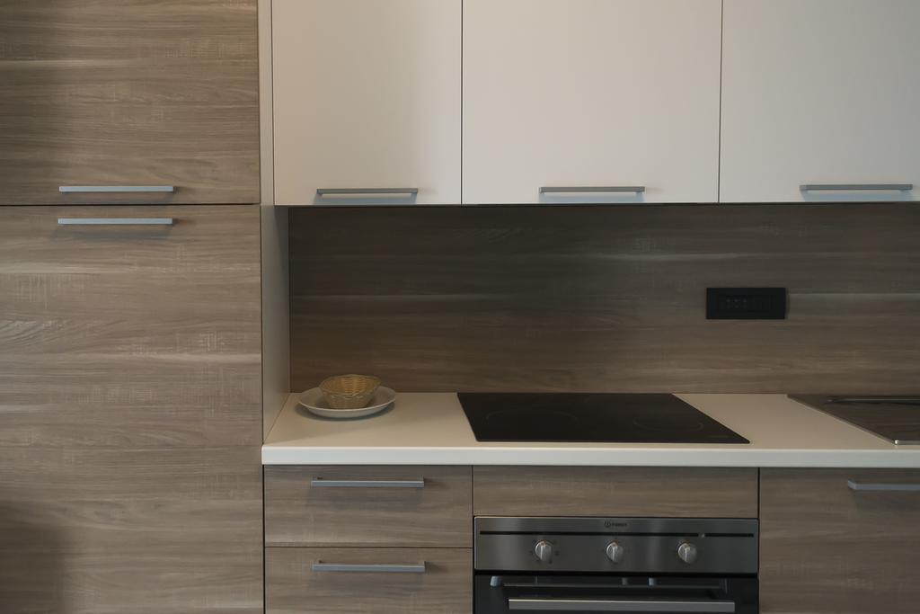 Politecnico Chique Apartment Milano Eksteriør bilde