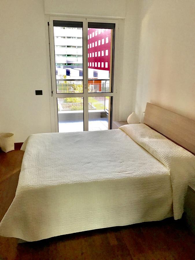 Politecnico Chique Apartment Milano Eksteriør bilde